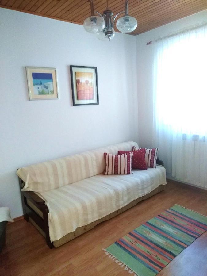 Apartman Martin Senj  Exterior foto